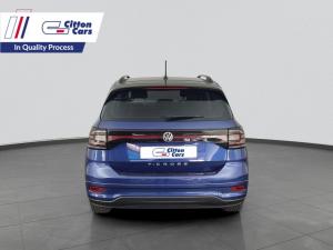 Volkswagen T-CROSS 1.0 TSI Comfortline DSG - Image 4