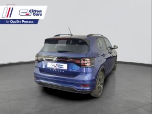 Volkswagen T-CROSS 1.0 TSI Comfortline DSG - Image 5