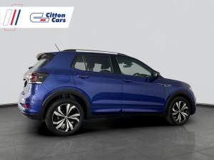 Volkswagen T-CROSS 1.0 TSI Comfortline DSG - Image 6