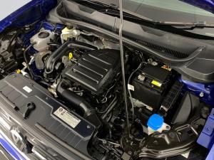 Volkswagen T-CROSS 1.0 TSI Comfortline DSG - Image 7