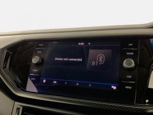 Volkswagen T-CROSS 1.0 TSI Comfortline DSG - Image 8