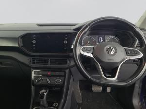 Volkswagen T-CROSS 1.0 TSI Comfortline DSG - Image 8