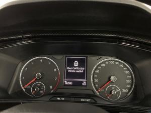 Volkswagen T-CROSS 1.0 TSI Comfortline DSG - Image 9