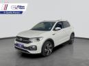 Thumbnail Volkswagen T-CROSS 1.5 TSI R-LINE DSG