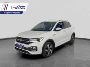 Volkswagen T-CROSS 1.5 TSI R-LINE DSG - Image 1