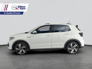 Volkswagen T-CROSS 1.5 TSI R-LINE DSG - Image 2