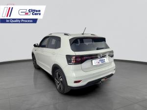 Volkswagen T-CROSS 1.5 TSI R-LINE DSG - Image 3
