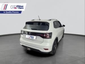 Volkswagen T-CROSS 1.5 TSI R-LINE DSG - Image 5
