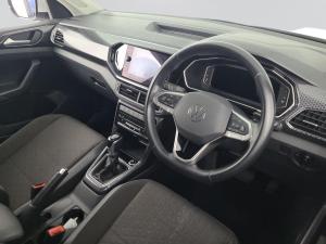 Volkswagen T-CROSS 1.5 TSI R-LINE DSG - Image 6