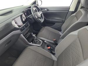 Volkswagen T-CROSS 1.5 TSI R-LINE DSG - Image 7