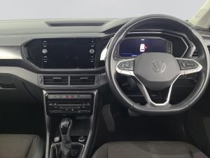 Volkswagen T-CROSS 1.5 TSI R-LINE DSG - Image 8