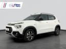 Thumbnail Citroen C3 1.2 MAX