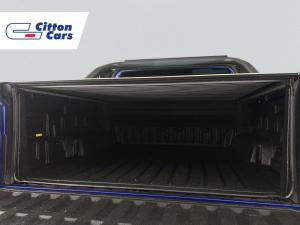 Ford Ranger 3.0 V6 BI Turbo Ecoboost Raptor 4X4 automatic - Image 10