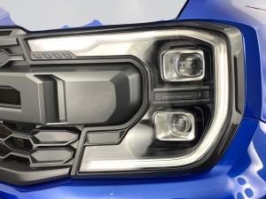 Ford Ranger 3.0 V6 BI Turbo Ecoboost Raptor 4X4 automatic - Image 12