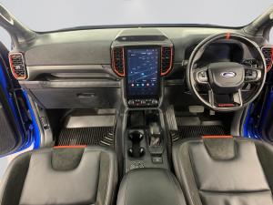 Ford Ranger 3.0 V6 BI Turbo Ecoboost Raptor 4X4 automatic - Image 14