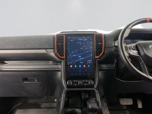 Ford Ranger 3.0 V6 BI Turbo Ecoboost Raptor 4X4 automatic - Image 15