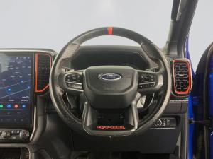 Ford Ranger 3.0 V6 BI Turbo Ecoboost Raptor 4X4 automatic - Image 16