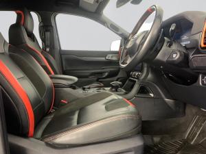 Ford Ranger 3.0 V6 BI Turbo Ecoboost Raptor 4X4 automatic - Image 17