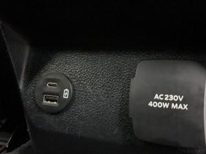 Ford Ranger 3.0 V6 BI Turbo Ecoboost Raptor 4X4 automatic - Image 7
