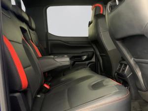 Ford Ranger 3.0 V6 BI Turbo Ecoboost Raptor 4X4 automatic - Image 9