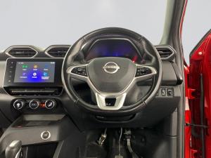 Nissan Magnite 1.0T Acenta Plus CVT - Image 12