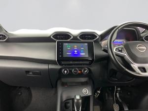Nissan Magnite 1.0T Acenta Plus CVT - Image 14