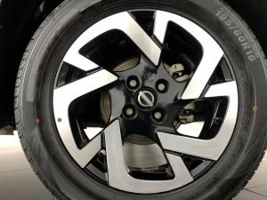 Nissan Magnite 1.0T Acenta Plus CVT - Image 20