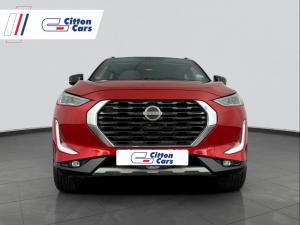 Nissan Magnite 1.0T Acenta Plus CVT - Image 2