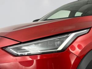 Nissan Magnite 1.0T Acenta Plus CVT - Image 4