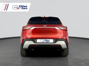 Nissan Magnite 1.0T Acenta Plus CVT - Image 6