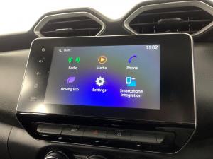Nissan Magnite 1.0T Acenta Plus CVT - Image 9