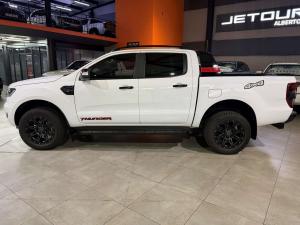 Ford Ranger 2.0D BI-TURBO Thunder 4X4 automaticD/C - Image 10