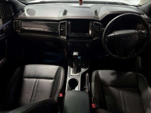 Ford Ranger 2.0D BI-TURBO Thunder 4X4 automaticD/C - Image 14