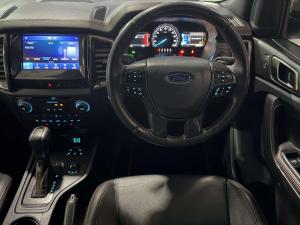 Ford Ranger 2.0D BI-TURBO Thunder 4X4 automaticD/C - Image 15