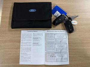 Ford Ranger 2.0D BI-TURBO Thunder 4X4 automaticD/C - Image 19