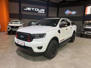 Ford Ranger 2.0D BI-TURBO Thunder 4X4 automaticD/C - Image 1