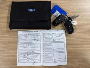 Ford Ranger 2.0D BI-TURBO Thunder 4X4 automaticD/C - Image 20