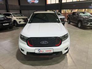 Ford Ranger 2.0D BI-TURBO Thunder 4X4 automaticD/C - Image 2