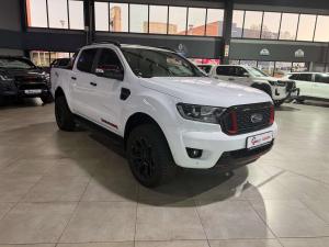 Ford Ranger 2.0D BI-TURBO Thunder 4X4 automaticD/C - Image 4