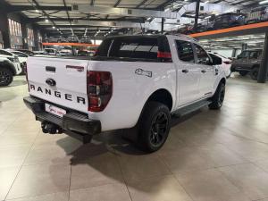 Ford Ranger 2.0D BI-TURBO Thunder 4X4 automaticD/C - Image 6
