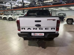 Ford Ranger 2.0D BI-TURBO Thunder 4X4 automaticD/C - Image 7