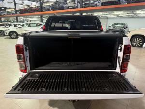 Ford Ranger 2.0D BI-TURBO Thunder 4X4 automaticD/C - Image 8