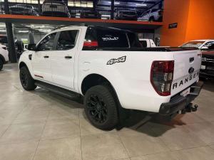 Ford Ranger 2.0D BI-TURBO Thunder 4X4 automaticD/C - Image 9