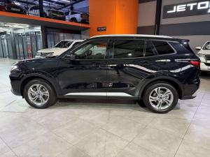 Ford Territory Trend 1.8L Ecoboost automatic - Image 10