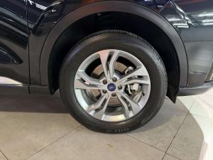 Ford Territory Trend 1.8L Ecoboost automatic - Image 12