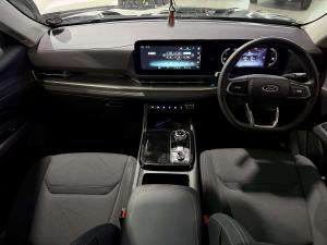 Ford Territory Trend 1.8L Ecoboost automatic - Image 14