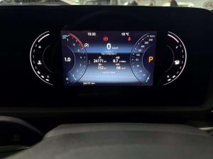 Ford Territory Trend 1.8L Ecoboost automatic - Image 16
