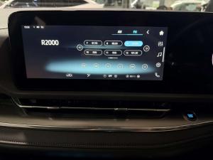 Ford Territory Trend 1.8L Ecoboost automatic - Image 17