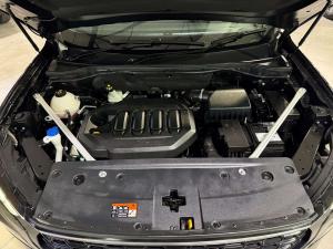 Ford Territory Trend 1.8L Ecoboost automatic - Image 18