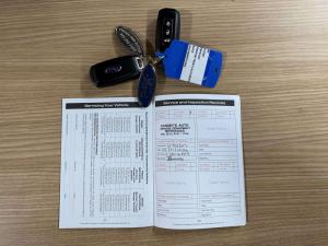 Ford Territory Trend 1.8L Ecoboost automatic - Image 19